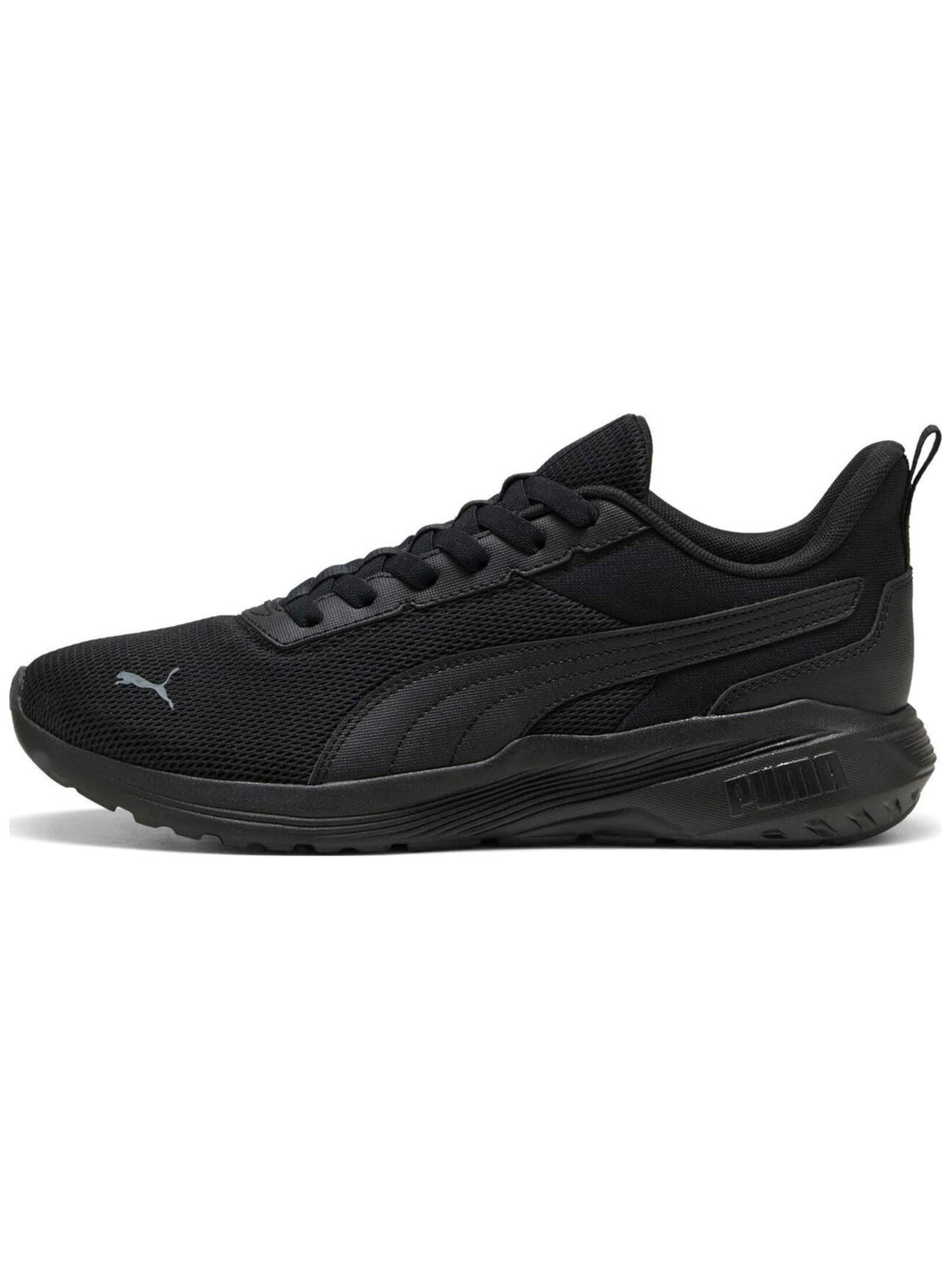 PUMA - Calzado deportivo 'Puma Anzarun 2 Lite Sliptech' en negro: frente