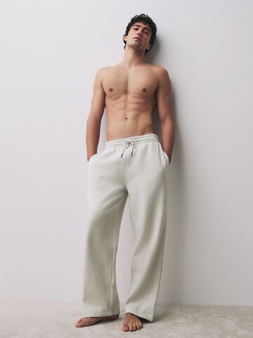 Next Пижамные штаны в Серый