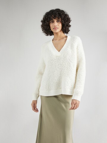 Pullover 'Deeann' di UGG in beige: frontale