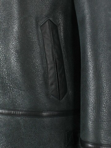 Jilani Tussenjas 'Lindbergh' in Grijs