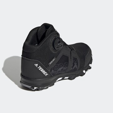 ADIDAS TERREX Boots 'Agravic' in Black