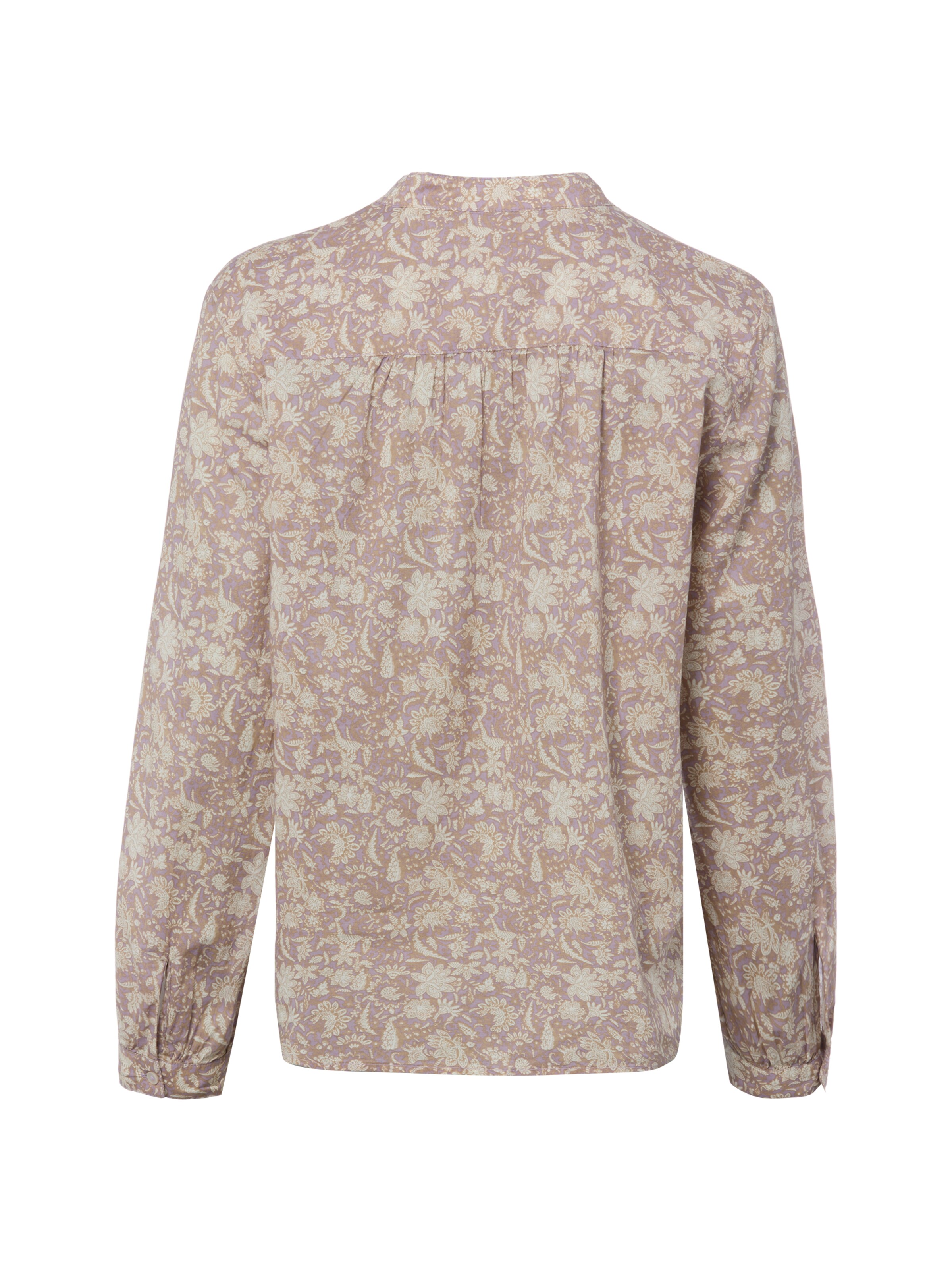 Marc O'Polo Blouse in Beige