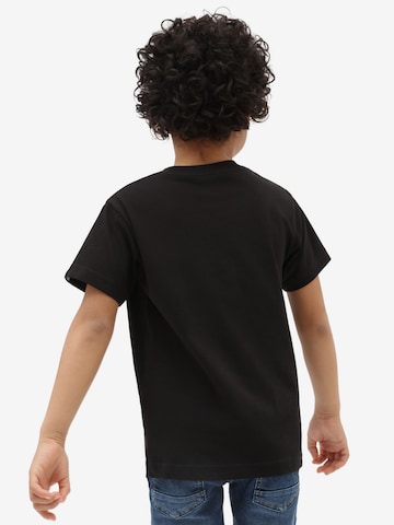 VANS T-shirt i svart