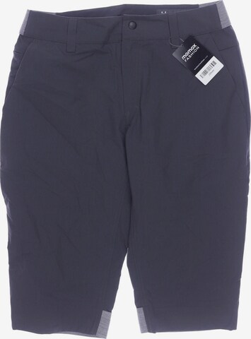 Haglöfs Shorts in S in Grey: front