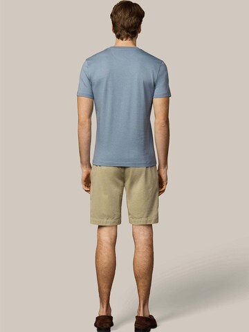 Hackett London Shirt in Blue