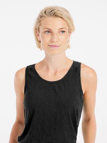 PROTEST Top 'PRTFields'‌‌‌‌‌‌‌‌ in Schwarz