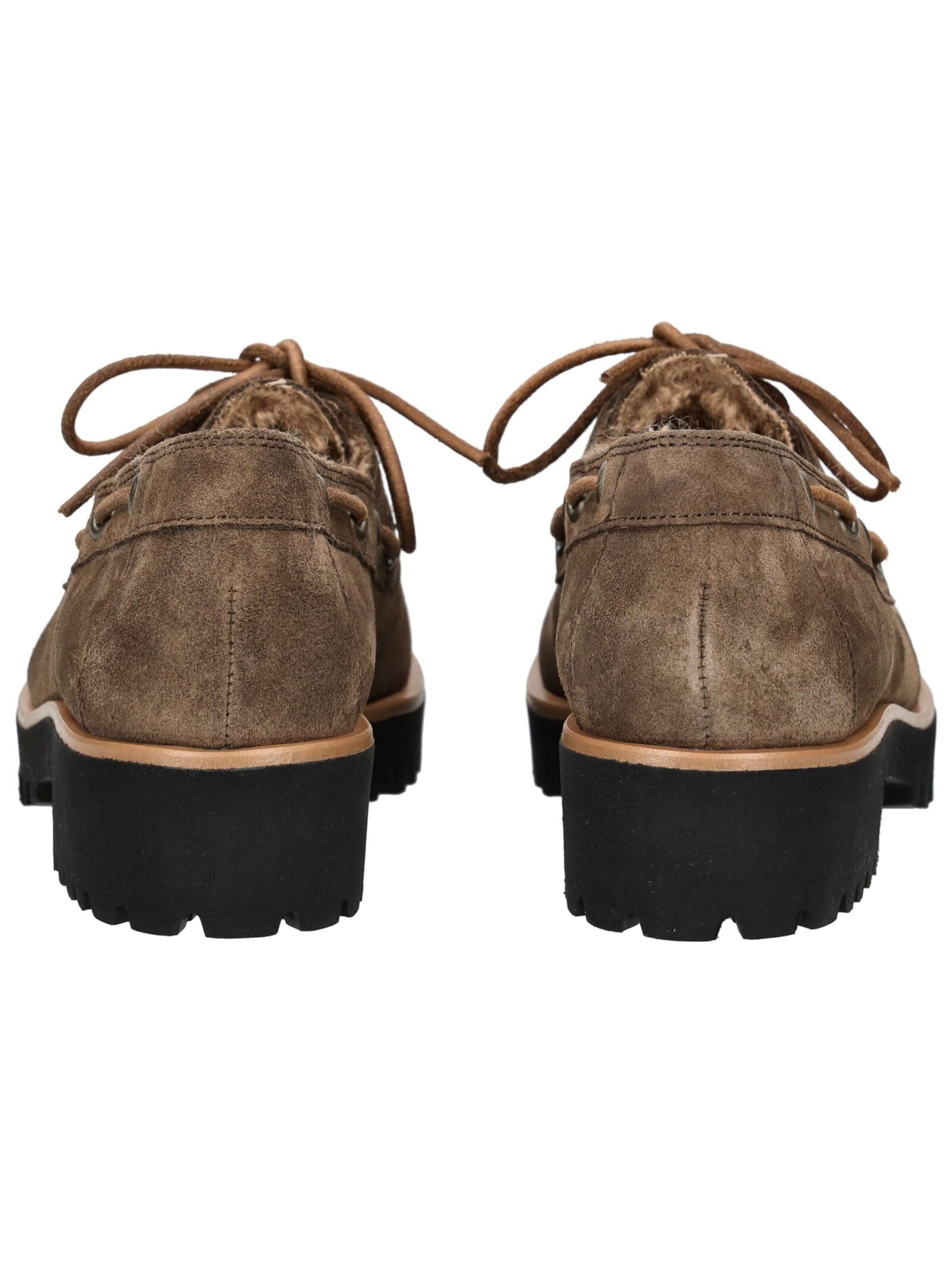 Mocassin Paul Green en marron