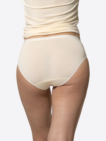 Slip Yenita en blanc