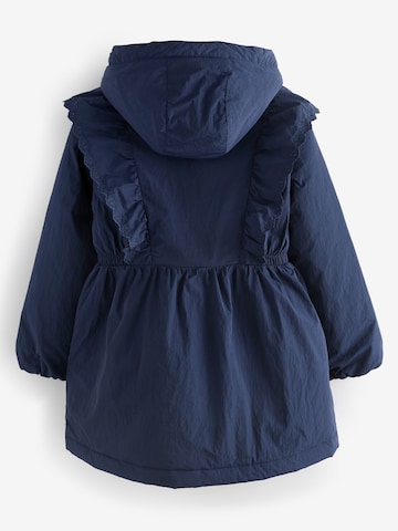 LAURA ASHLEY Mantel in Blauw