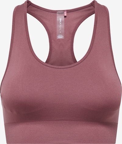 Sportinė liemenėlė 'ONPDAISY' iš ONLY PLAY, spalva – rausvai raudona, Prekių apžvalga