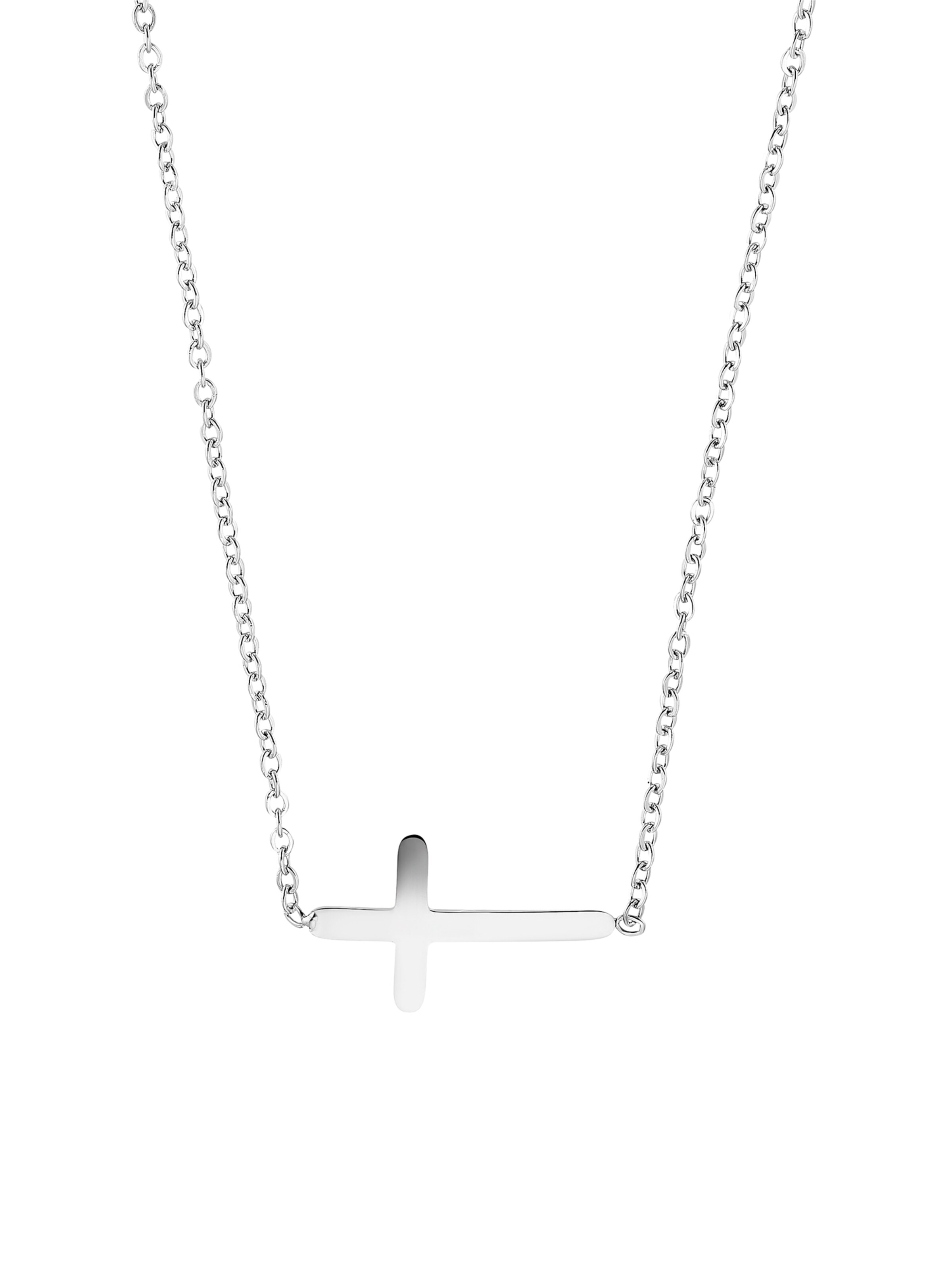 Heideman Necklace 'Noa' in Silver