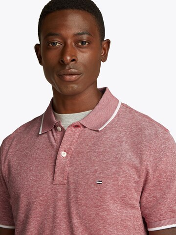 TOMMY HILFIGER Bluser & t-shirts i rød