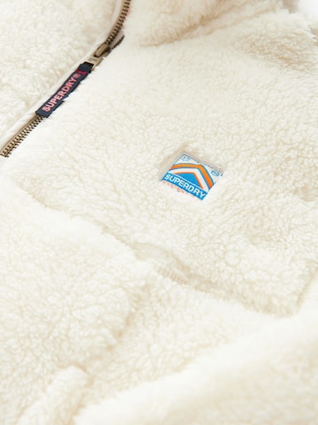 Superdry Поларено яке в пъстро