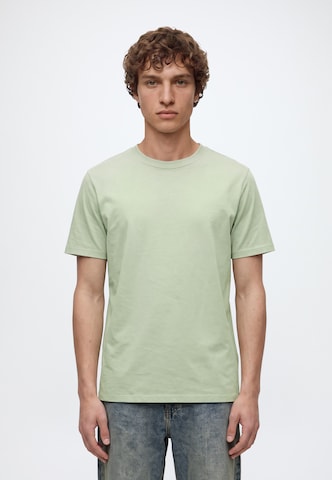 T-Shirt 'EVERYDAY' GAP en vert : devant