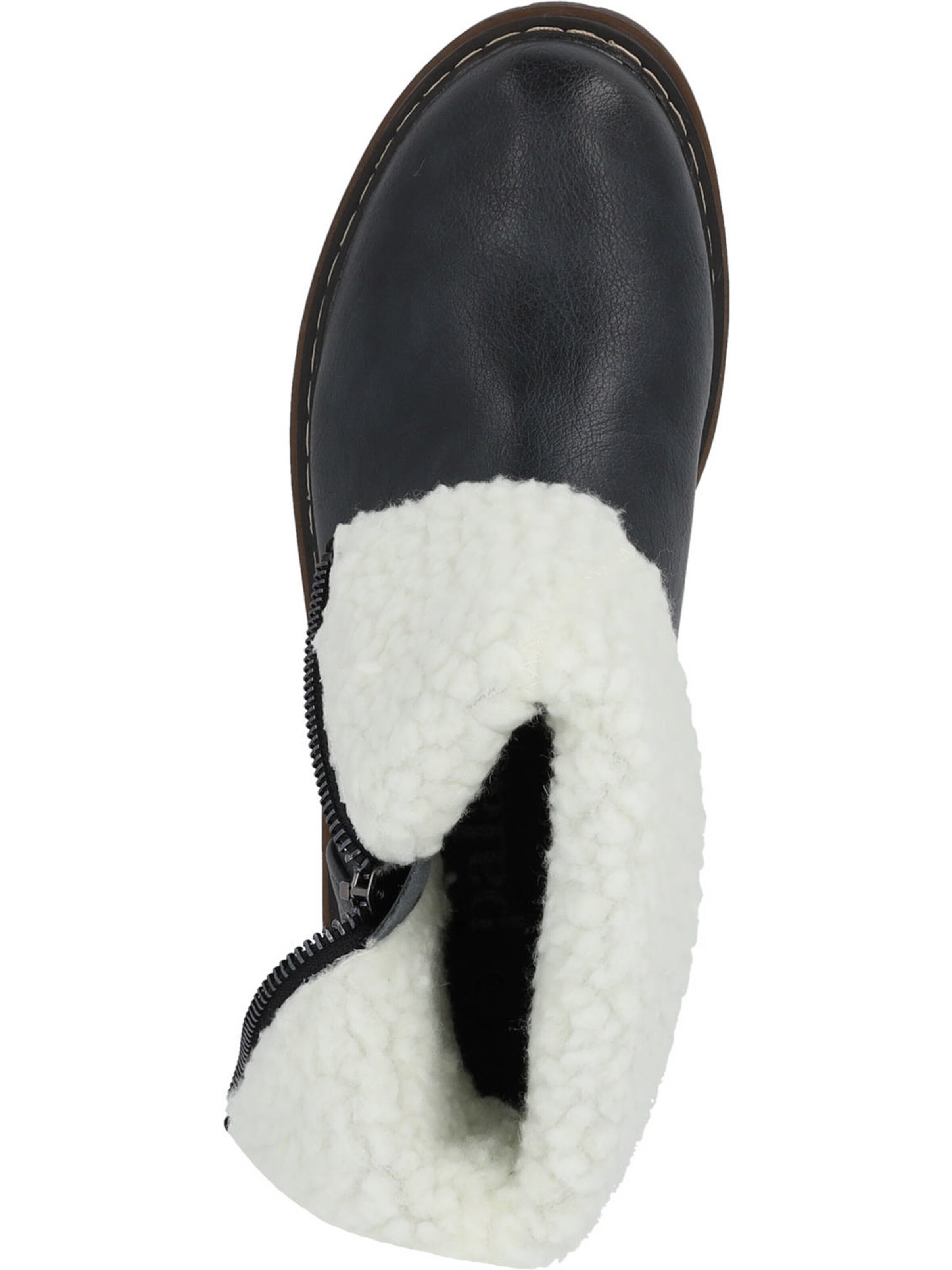 Palado Boots 'Palado Xides'‌‌‌‌‌‌‌‌ in Blau