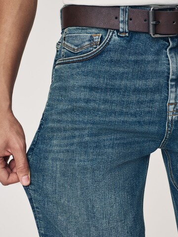Next Regular Jeans in Blue
