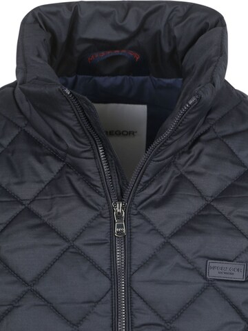 Manteau d’hiver McGREGOR en bleu