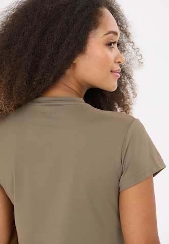 Athlecia T-Shirt 'Almi V2' in Grau