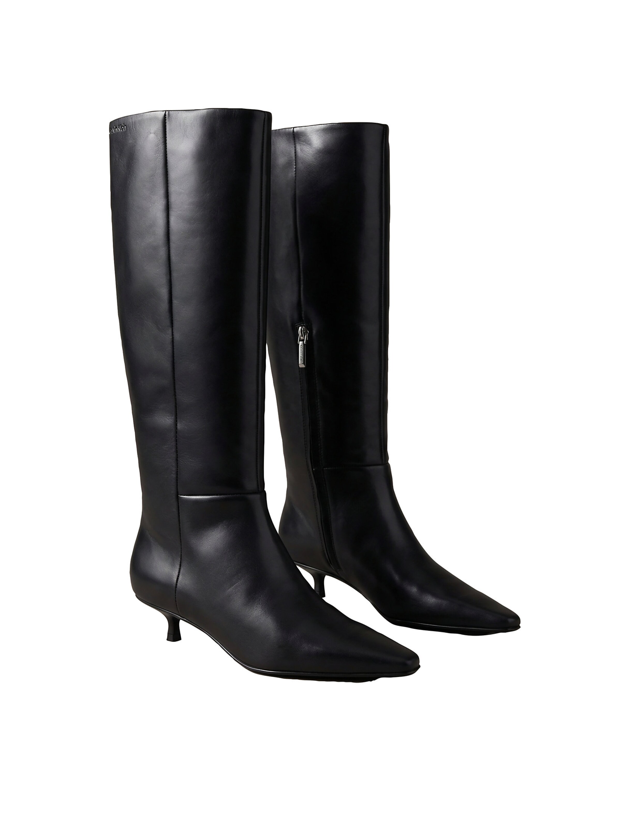 Calvin Klein Boots in Black