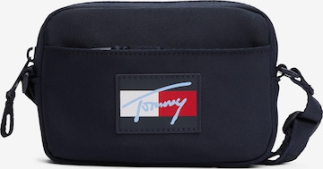 TOMMY HILFIGER Laukku värissä sininen: etupuoli