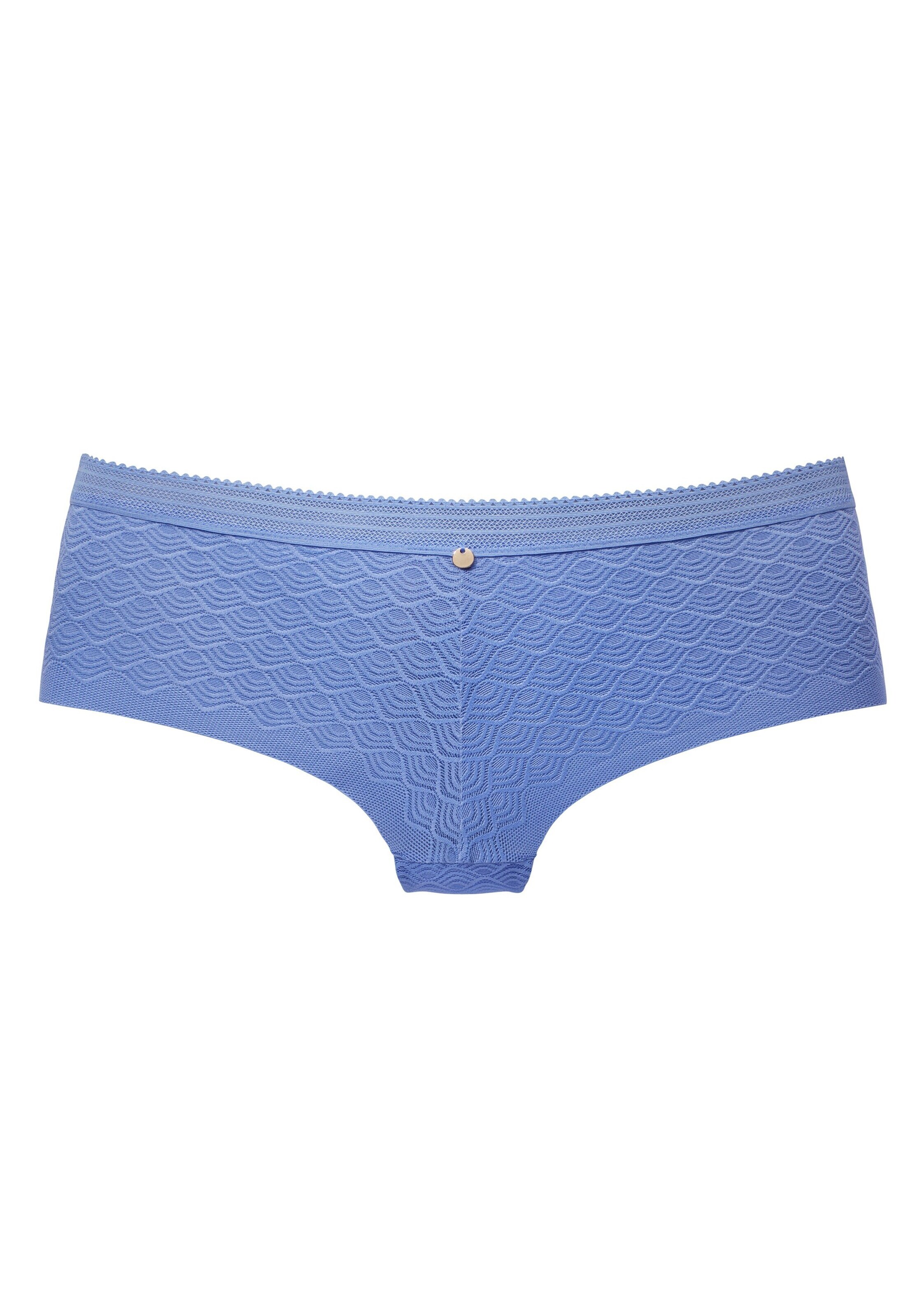 Panty di LASCANA in blu: frontale