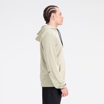 new balance Performance Jacket 'Tenacity Knit' in Green