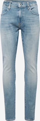 G-STAR Jeans in Blau: Vorderseite