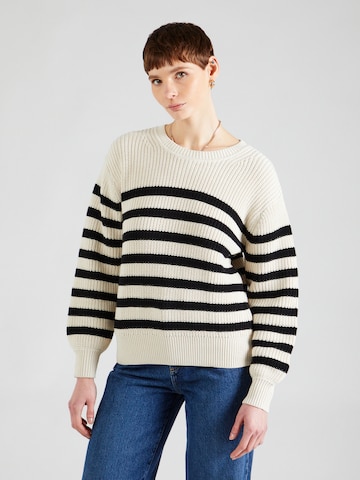 GAP Pullover in Schwarz: predná strana