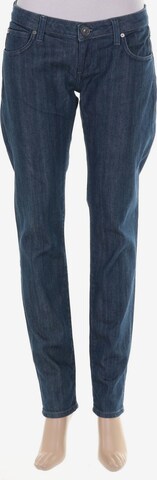 Calvin Klein Jeans Skinny-Jeans 32 in Blau: predná strana