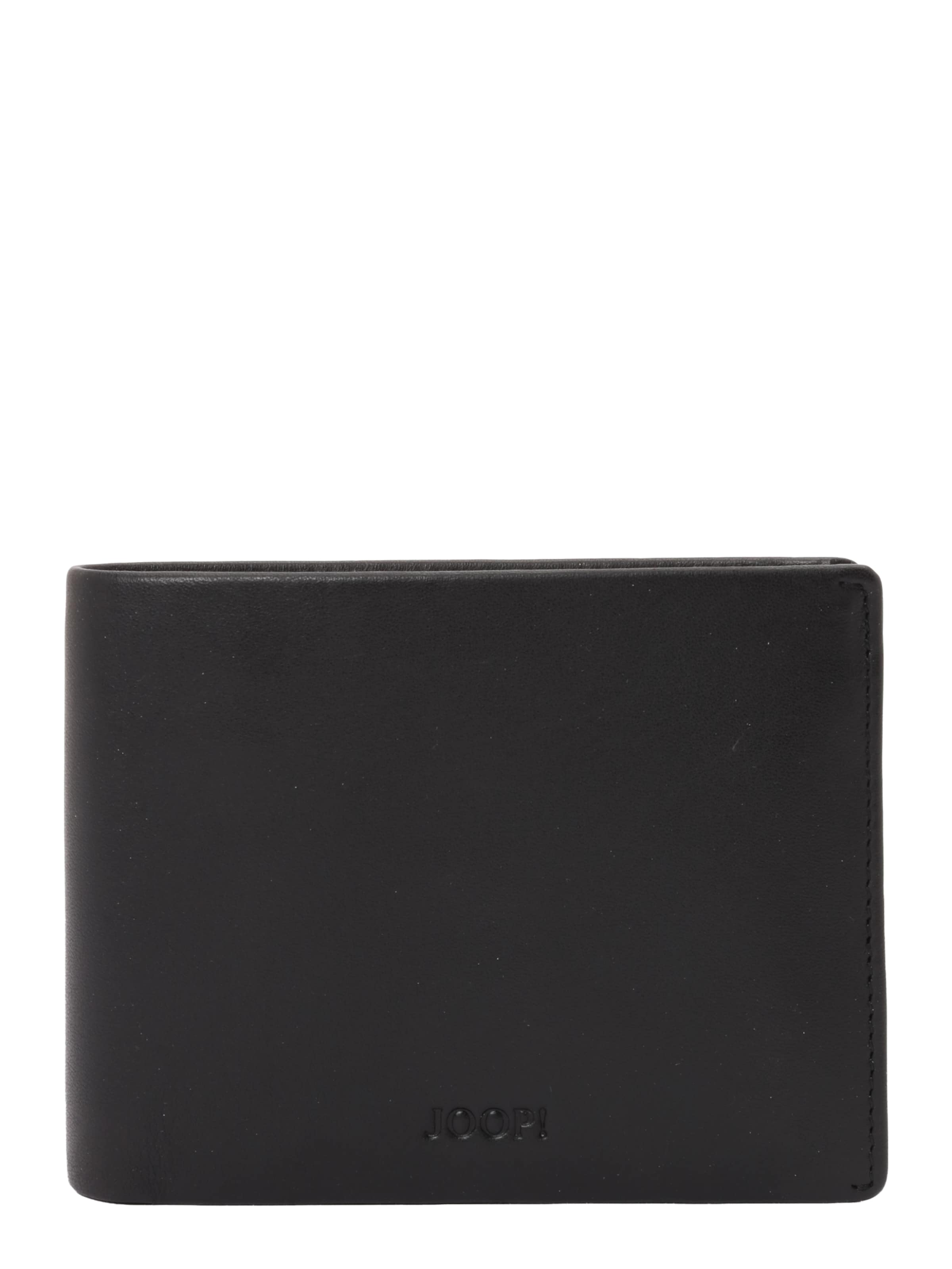 JOOP! Wallet 'Orvieto Typhon' in Black: front