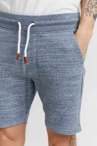 11 Project Regular Trousers 'Menne' in Blue