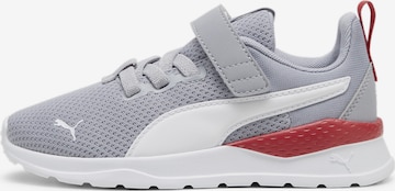 PUMA Sneakers 'Anzarun Lite' in Grey: front