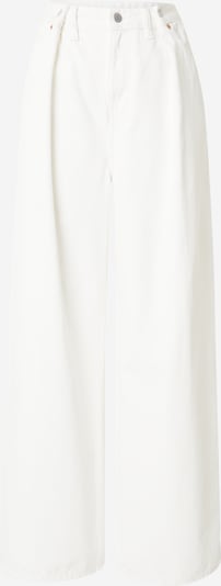 Monki Jeans 'ADDIE' in weiß, Produktansicht