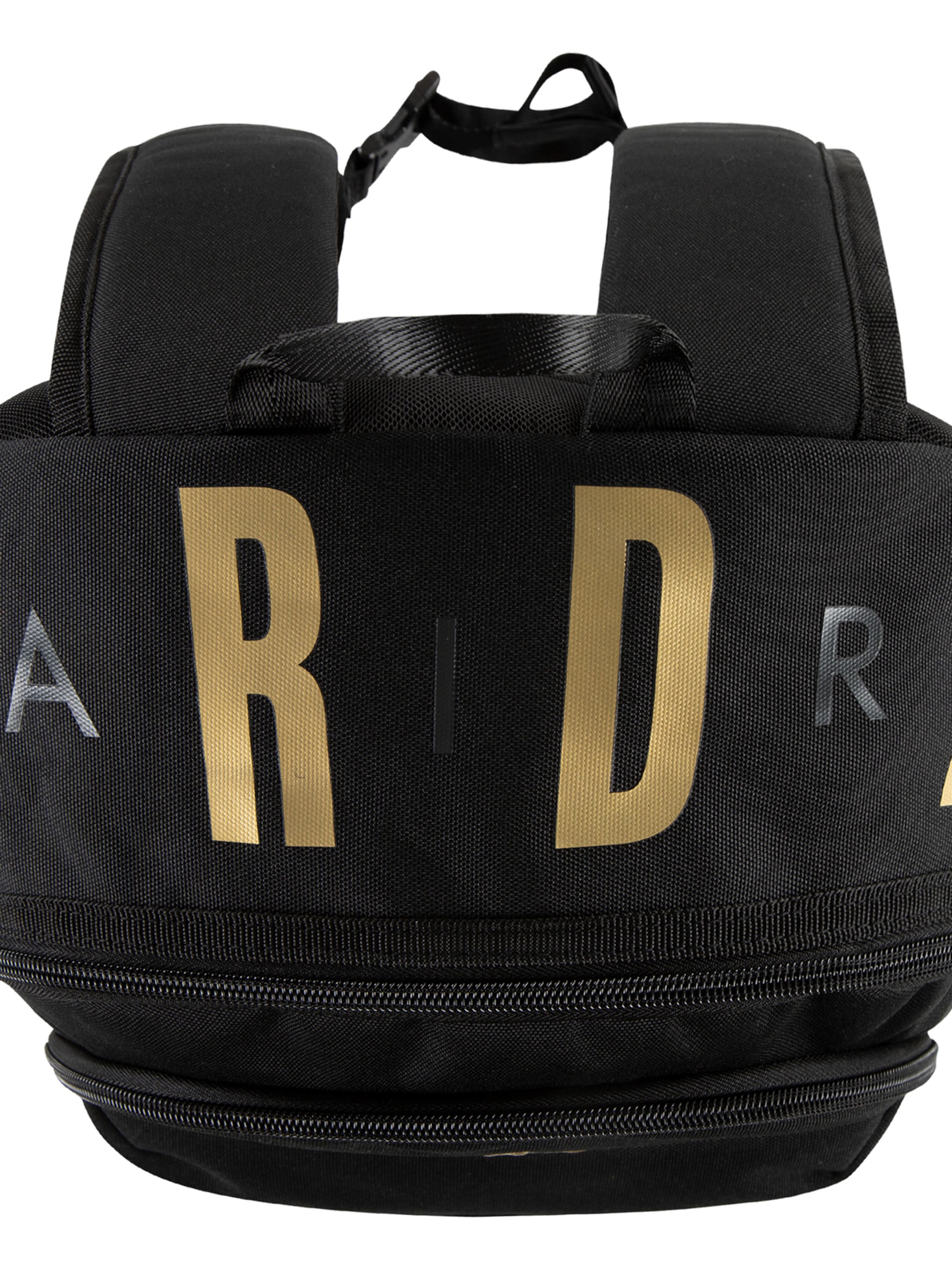 Jordan Batoh – černá