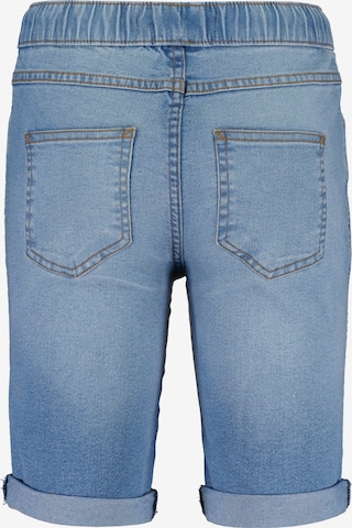 BLUE SEVEN Skinny Jeans in Blauw