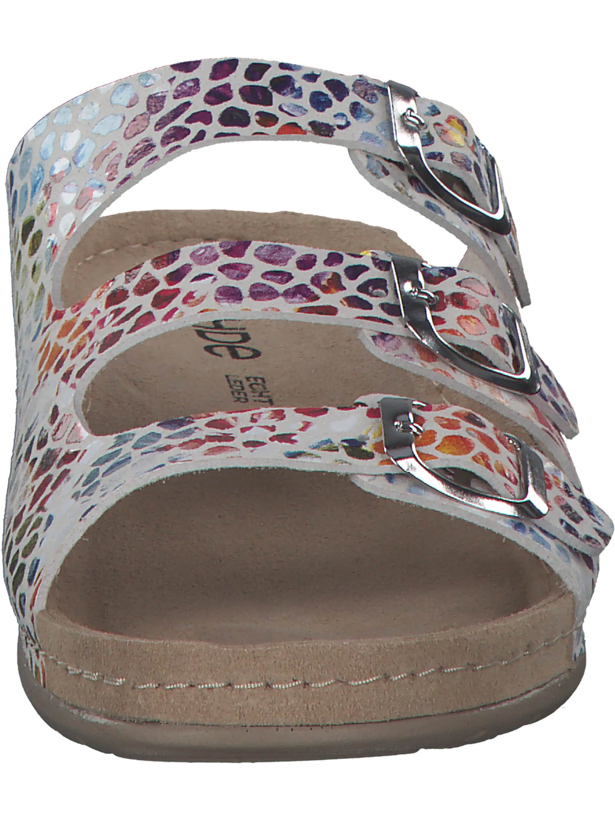 ROHDE Muiltjes '5851' in Beige