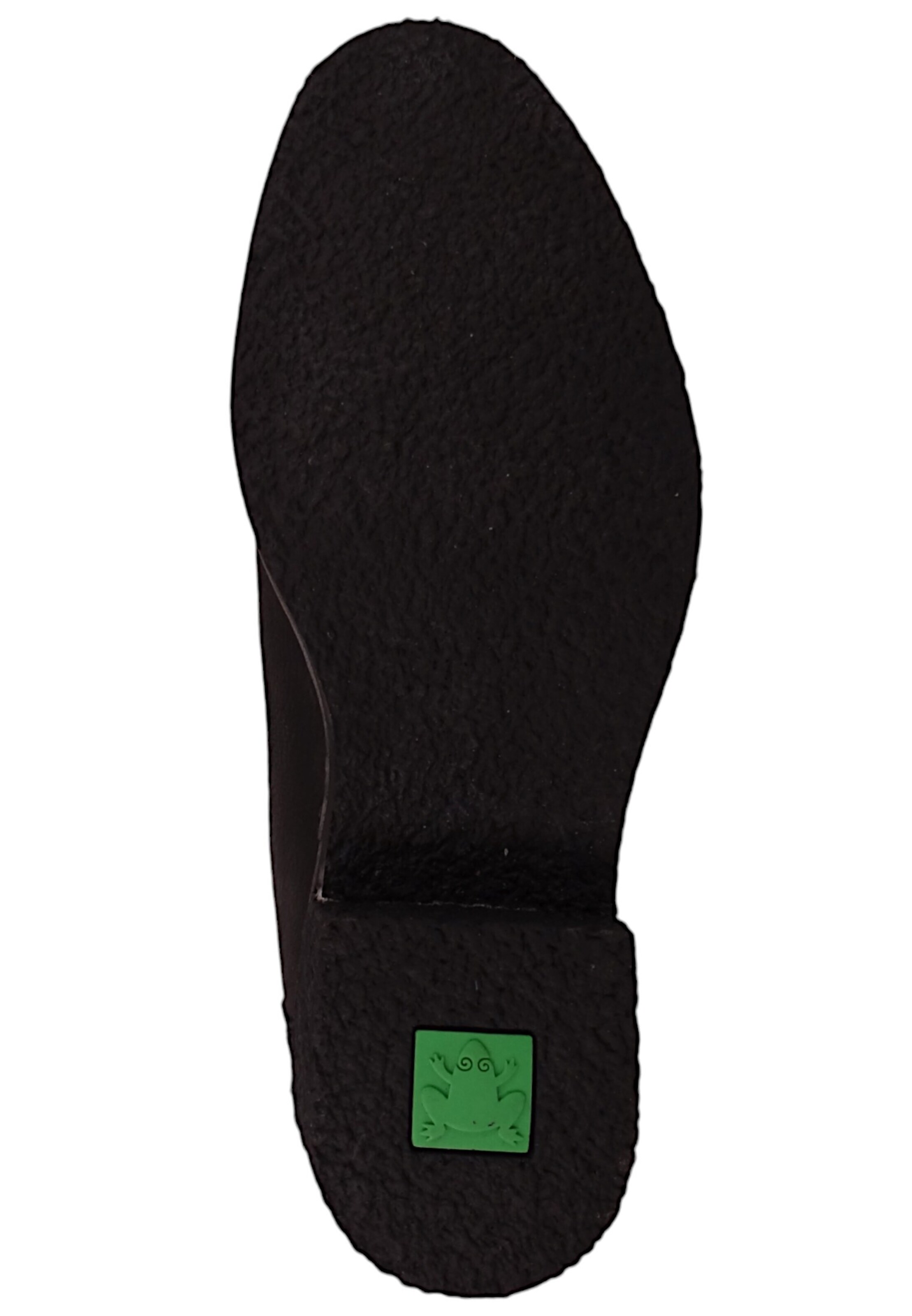 Bottines EL NATURALISTA en noir