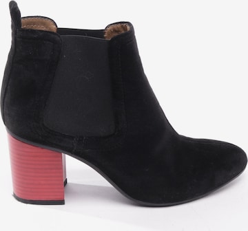 Sonia Rykiel Dress Boots in 39 in Black: front