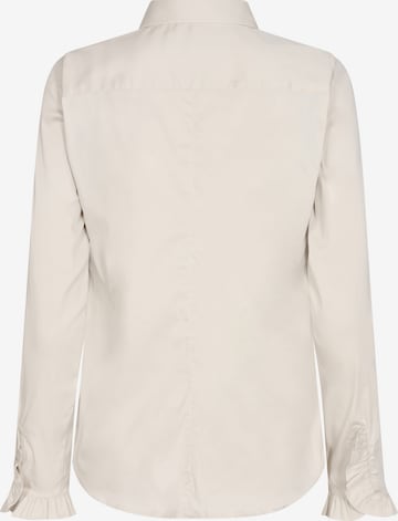 MOS MOSH - Blusa en beige