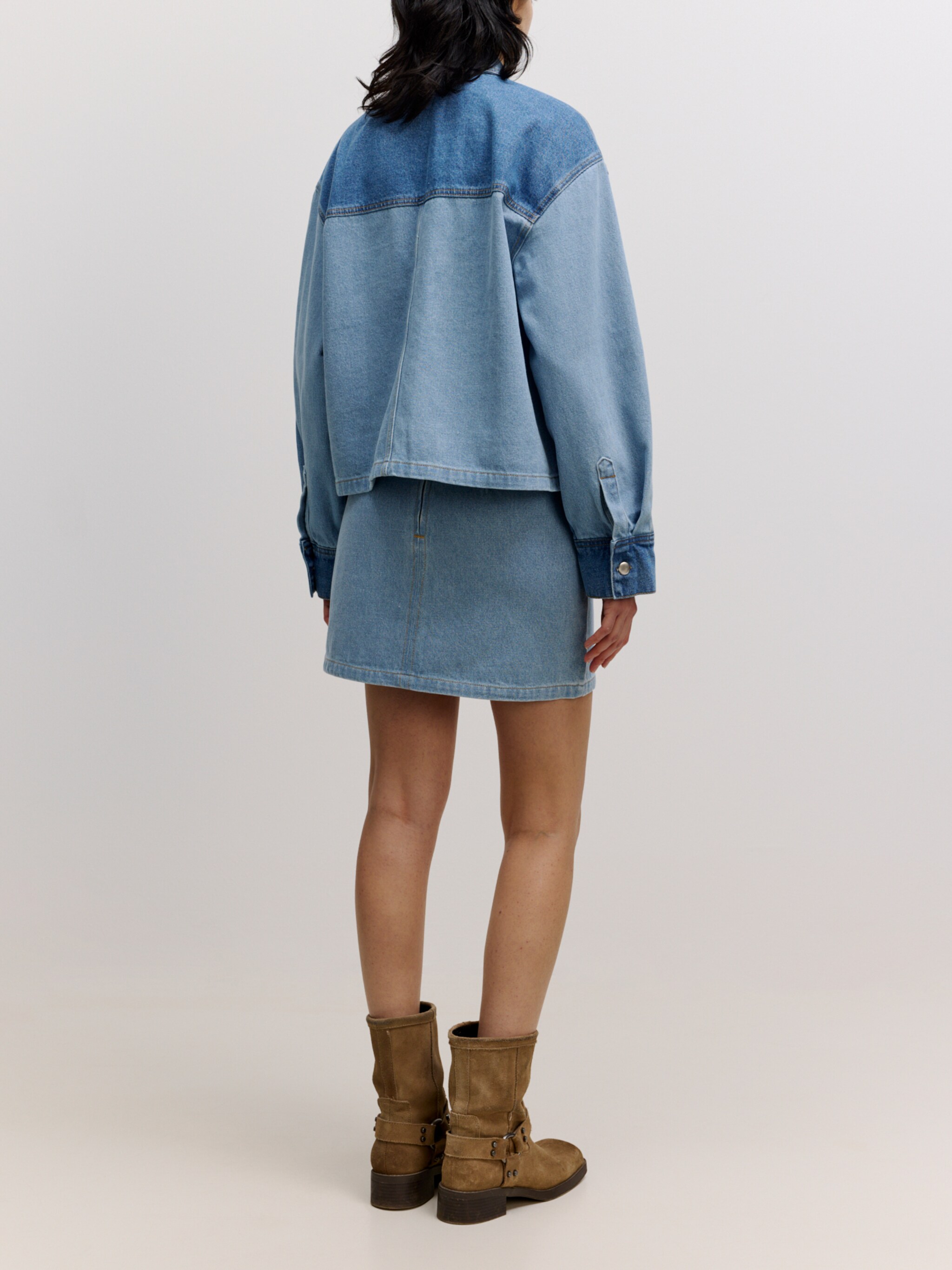 EDITED Producten Tussenjas Blauw