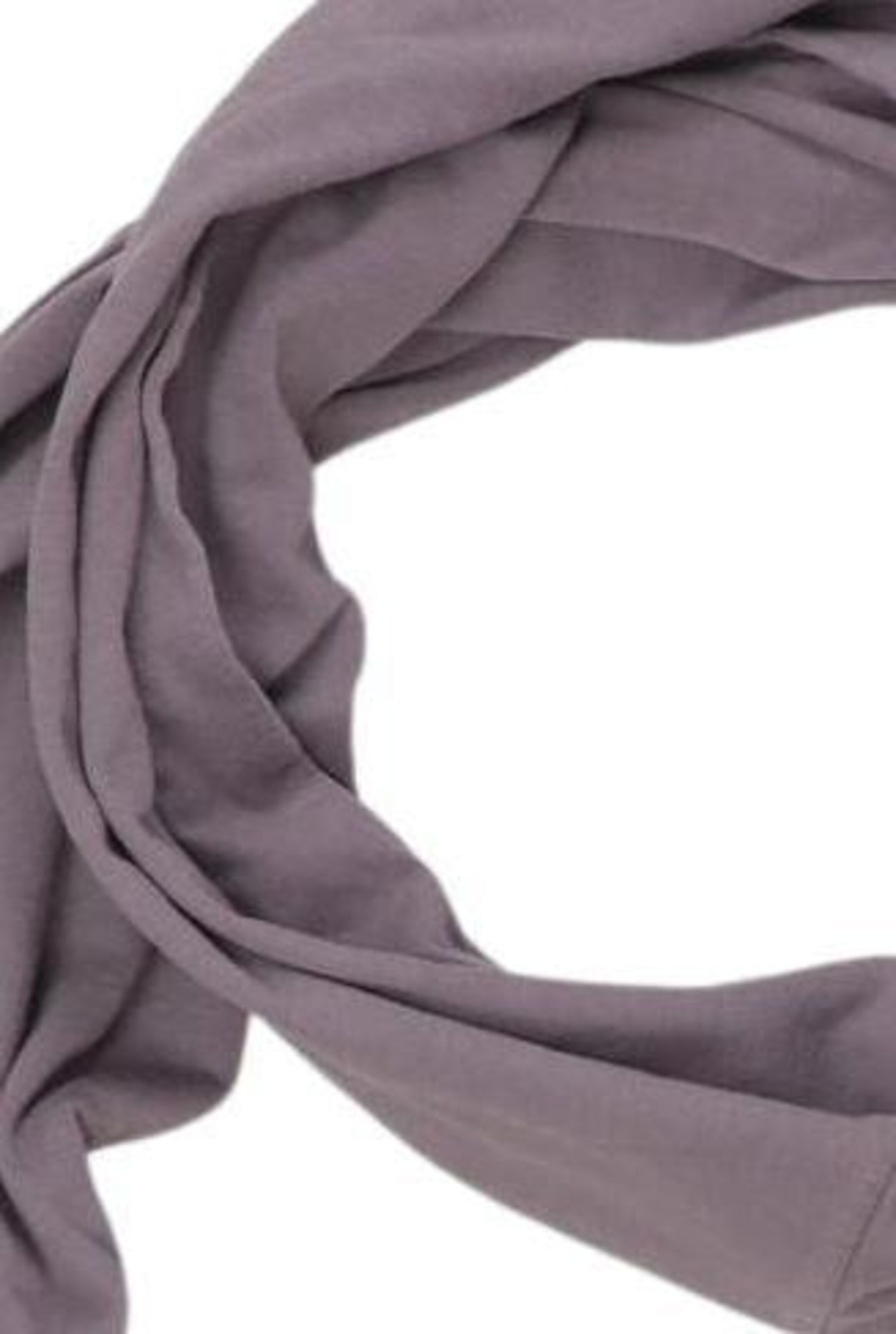 CONVERSE Schal oder Tuch One Size in Grau