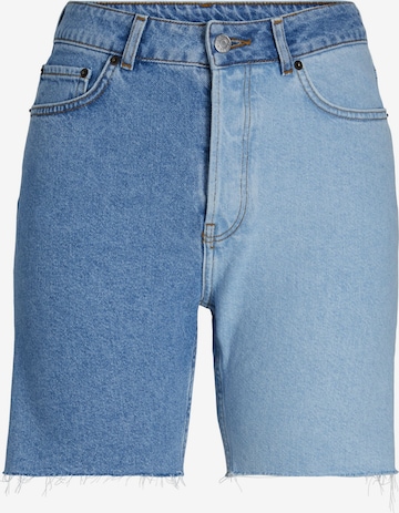 JJXX Regular Jeans 'ISA' in Blauw: voorkant