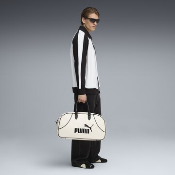 PUMA Between-Season Jacket 'T7' in White