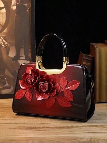 Tomshop24-7 Handbag 'Rosalia' in Black