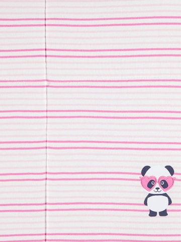 KANZ Babydecke‌‌‌‌‌‌ in Pink
