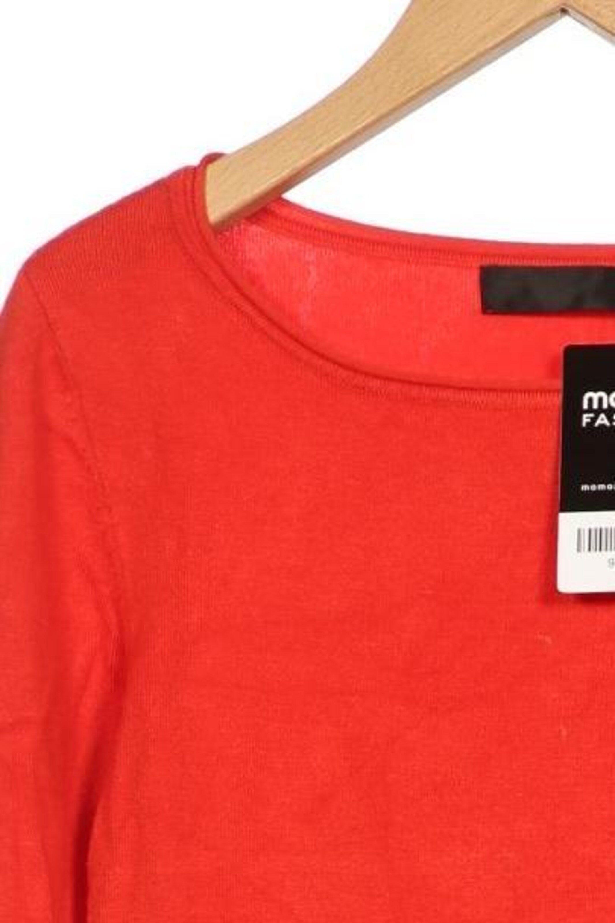 HALLHUBER Sweater & Cardigan in M in Red