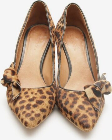 Isabel Marant Etoile Pumps 39 in Braun