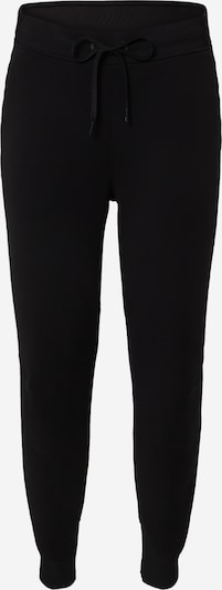 On Trousers in Black, Item view