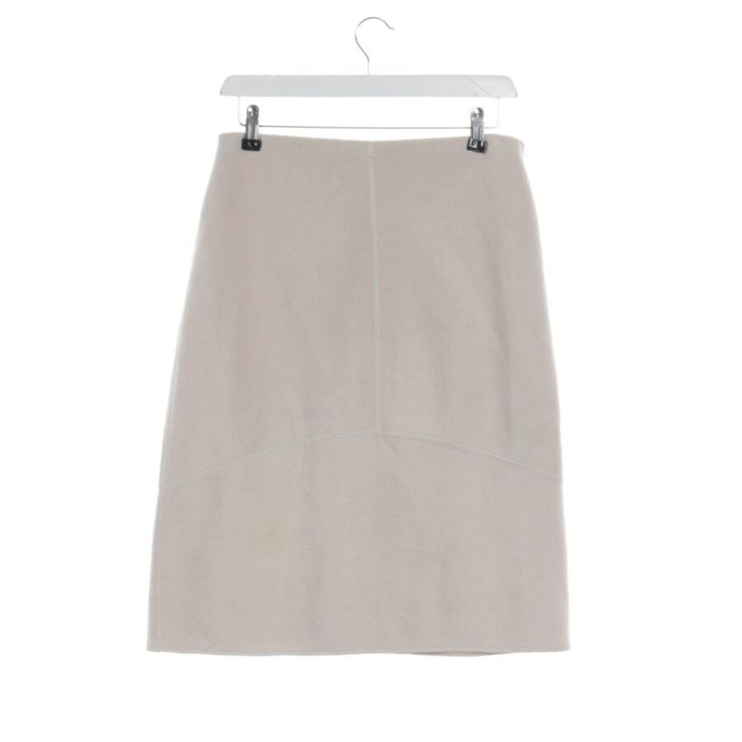 Marc Cain Skirt in S in White