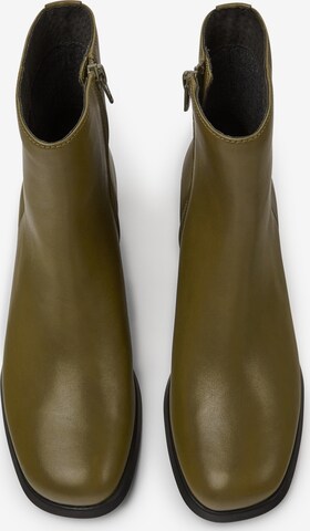 Bottines ' Meda ' CAMPER en vert